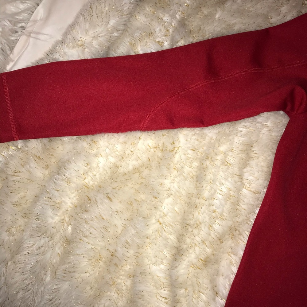 Southern Point Tech Pullover - Picture 6 of 7